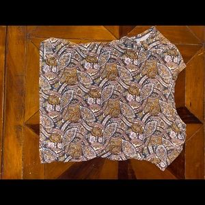 Soft and Sexy AE tee